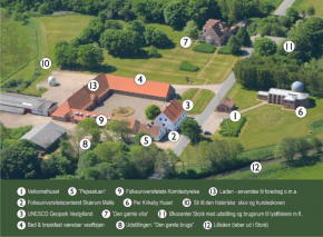Skærum Mølle